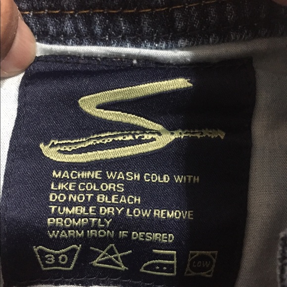 🎊Seven 7 jeans🎊 - Picture 7 of 7